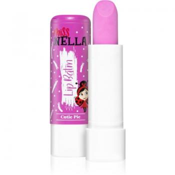 Miss Nella Lip Balm für Mädchen Cutie Pie 4,3 g