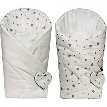 Beba Sacco Nanna Versatile 100% Cotone