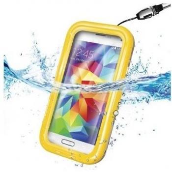 Celly Waterproof Case