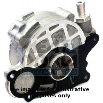Seat Vacuum Brake Pump 91155E