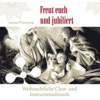 Freut euch und jubiliert