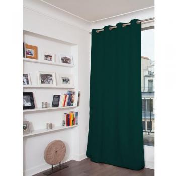Moondream Velours Œillet Rideau Occultant 135x260