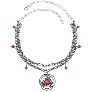 Collar Anime Rhaenyra Targaryen