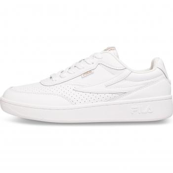 Fila Sevaro Wmn Beige/Blanco Loafers