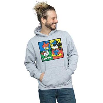 Co‑Star Cartoon Hoodie