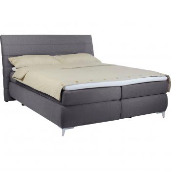 Boxspringbett Wohlfühl-Oase ohne Print