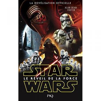 Star Wars : Le Réveil de la Force