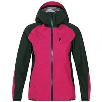 Peak Performance Damen Wander‑Pac Jacke L