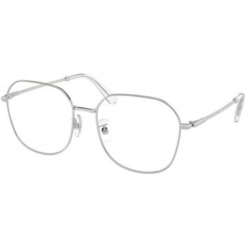 Swarovski SK1009D Kvinna Båge i Silver