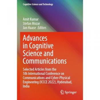 Advances in Cognitive Science and Communications