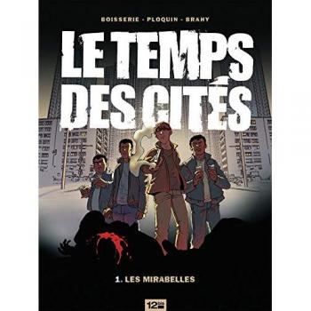 Le Temps des cités