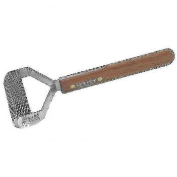 Rasqueta de Cabellera Canina Mars King