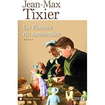 La fiancée du santonnier