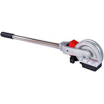 Cintreuse de tubes Rothenberger ROBEND H+W Plus 1/2 avec barre de poignée