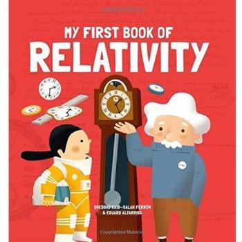 My First Book of Relativity
