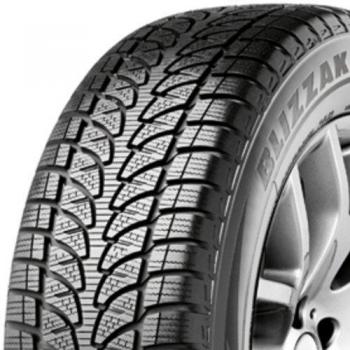 Bridgestone LM-80 Evo 235/65 R18 110H XL Neumáticos para 4x4