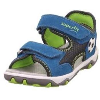 Sandales Superfit pour garçons 34