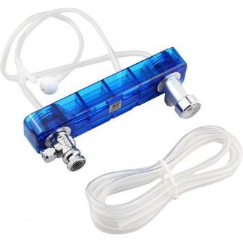 Diffuseur CO₂ Bricolage AquaAiguille