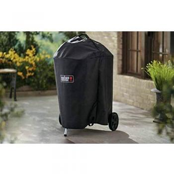Weber Abdeckhaube für Master Touch SE-Serie