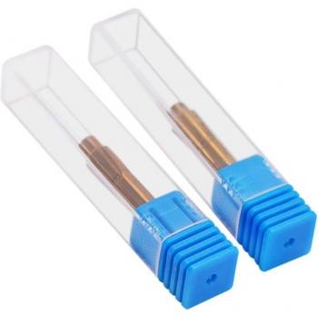 6 Flute Push Rifling Reamer 5.5-11.43mm