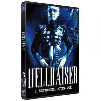 Hellraiser: The Pact (Director's Cut Edition)