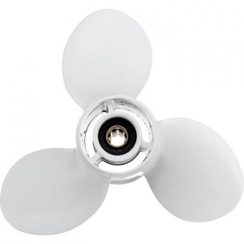 Yamaha 9.9-15Hp 3-Blade Aluminum Propeller 9 1/4 X 12