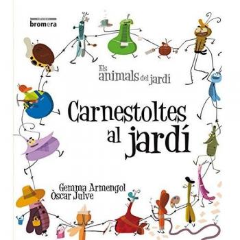 Carnestoltes al jardi
