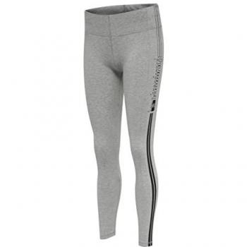 Damen-Leggings Hummel hmlgc Blair Mid Waist