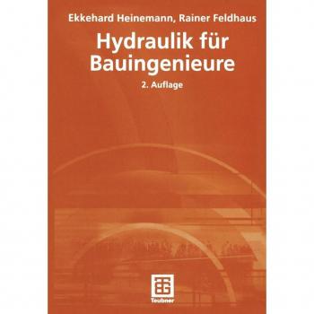 Hydraulik für Bauingenieure