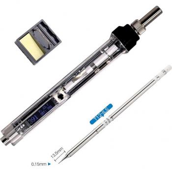 Mini fer à souder OLED T12