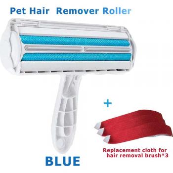 Carpet Cleaner Roller
