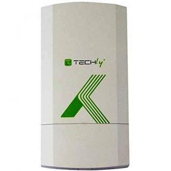 Techly I-WL-CPE120 WLAN Repeater