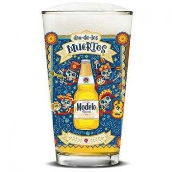 Dia de los Muertos Model Especial Pint