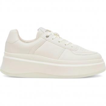 ADAMANTIA WFA2603-01 Sneakers von DeeZee in Weiß