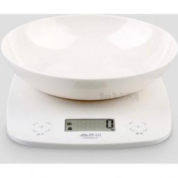 Xiaomi Mijia Xiangshan High Precision Scale
