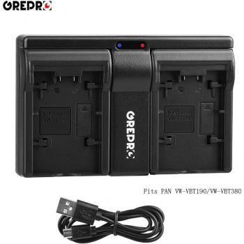 Panasonic HC-V720 Battery