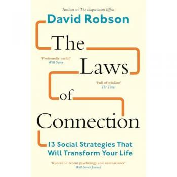 The Laws of Connection