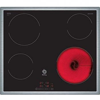 3EB720XR Gasless Cooking Unit