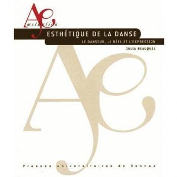 ESTHETIQUE DE LA DANSE