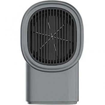 EU Plug Electric Heater