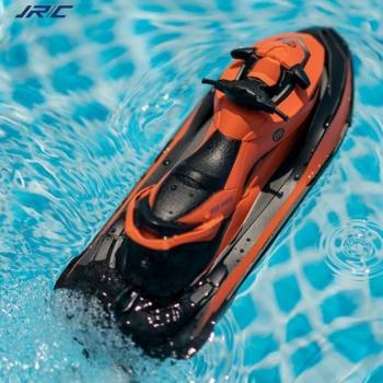 Riviera RC Arancione – Alta Velocità e Resistenza