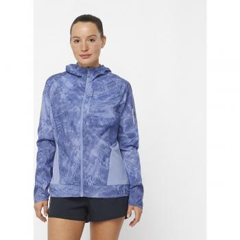 Salomon Chaqueta Wind Bonatti Cross Mujer