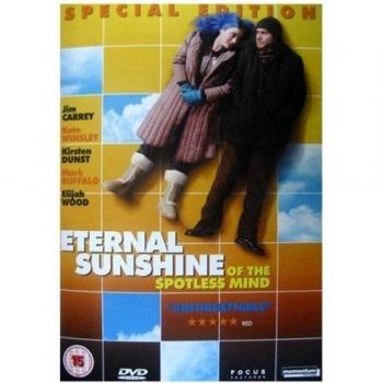 Eternal Sunshine Of The Spotless Mind , (Special Edition)