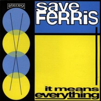Save Ferris