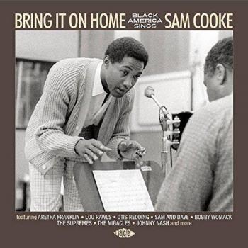 Bring it on home : Black America