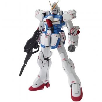 MG 1/100 V Gundam Ver.Ka (Clear Parts Edition)