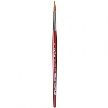 Da Vinci Aquarellpinsel Serie 5580 COSMOTOP-SPIN Gr. 6 rund