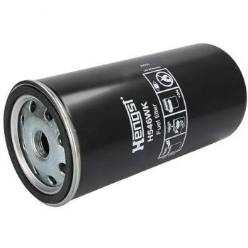 Fuel Filter H546WK (Hengst)