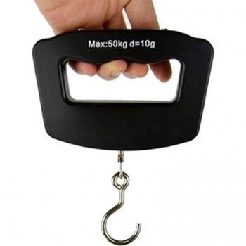 Balance Numérique Petit Sac