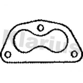 Klarius MAG18 Clamp Gasket